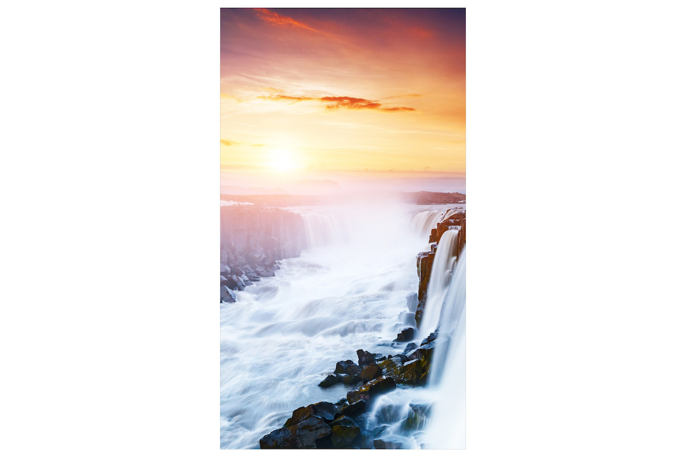 Vorschau: Samsung VH55C-R 55" Full HD Video Wall