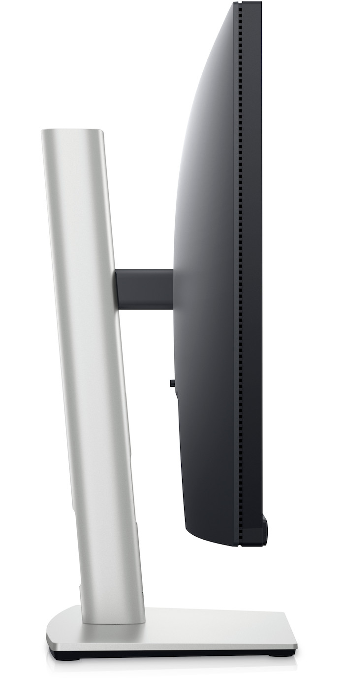 Vorschau: Dell C2423H Videokonferenzmonitor - Demoware