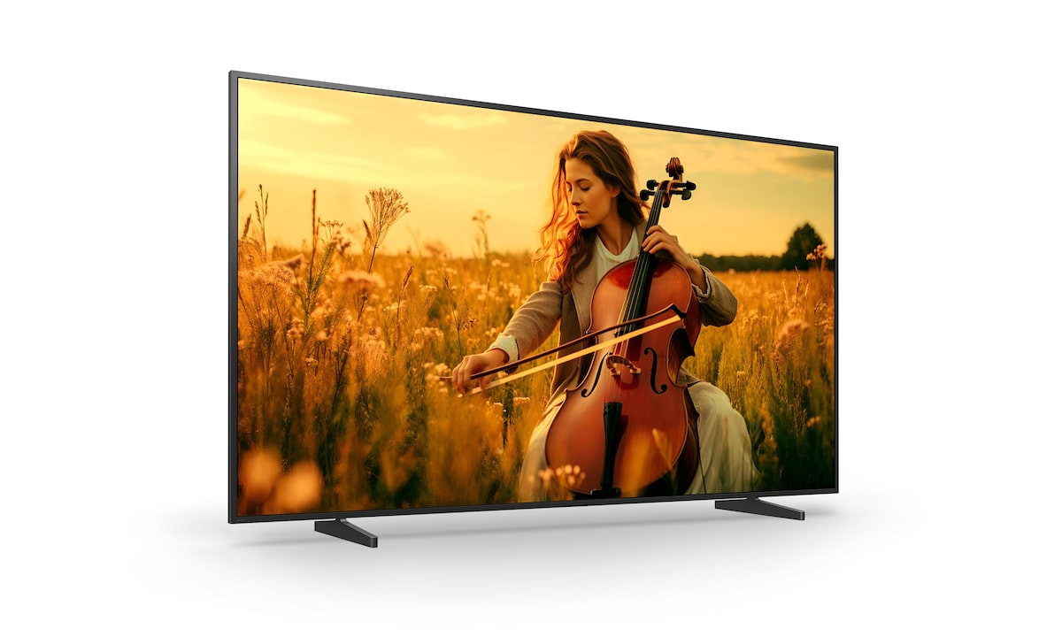 Vorschau: Sony BRAVIA 5 FWD-98XR55 98" XR|Mini LED 4K HDR Display mit Google TV, inkl. 3 Jahre PrimeSupport