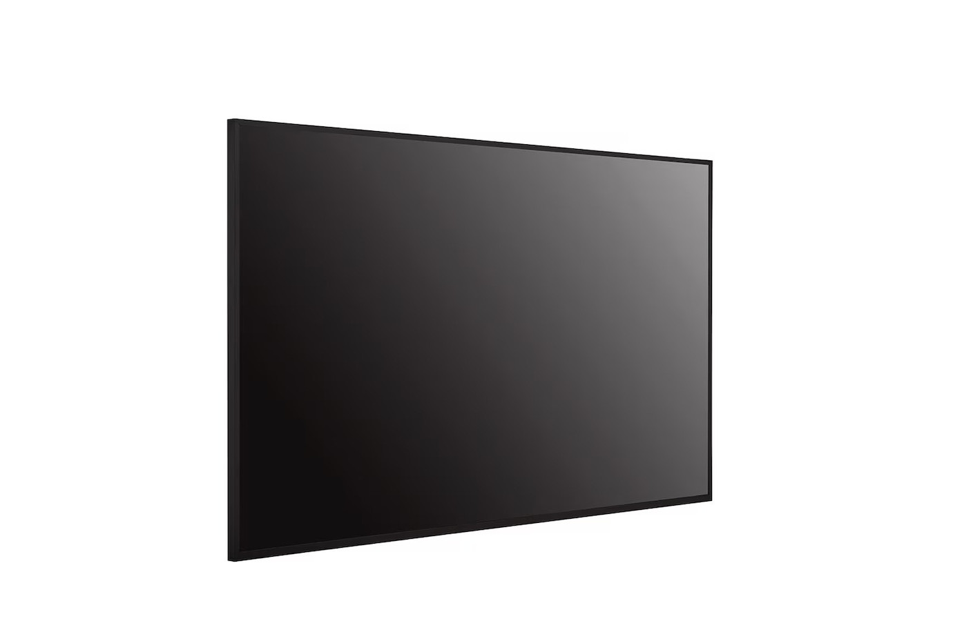 Vorschau: LG 43UH5N-M 43" UHD Signage Display mit LG webOS Plattform