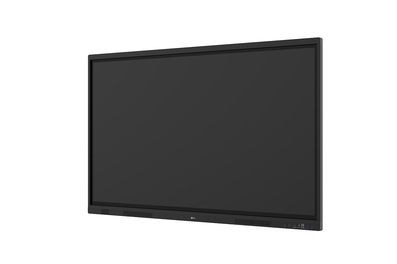 Vorschau: LG CreateBoard Standard 75TR3DQ - innovatives 4K UHD Touch-Display zur nahtlosen Zusammenarbeit, Kre