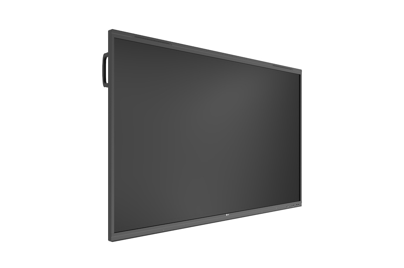 Vorschau: LG CreateBoard Pro 75TR3PN interaktives 4K UHD Touch-Display - Creative Whiteboard Solution für Zusa