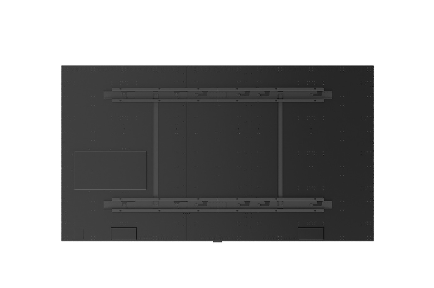 Vorschau: LG LAPA136-GF All-in-One LED-Bildschirm mit integriertem Lautsprecher | 136" | 1.56 mm Pixel Pitch |