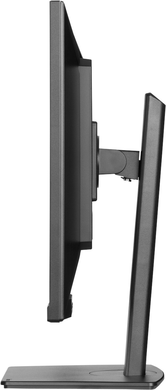 Vorschau: iiyama ProLite XUB3297QSNP-B1 32" Monitor mit QHD IPS-Panel-Technologie, USB-C-Dock und KVM-Switch