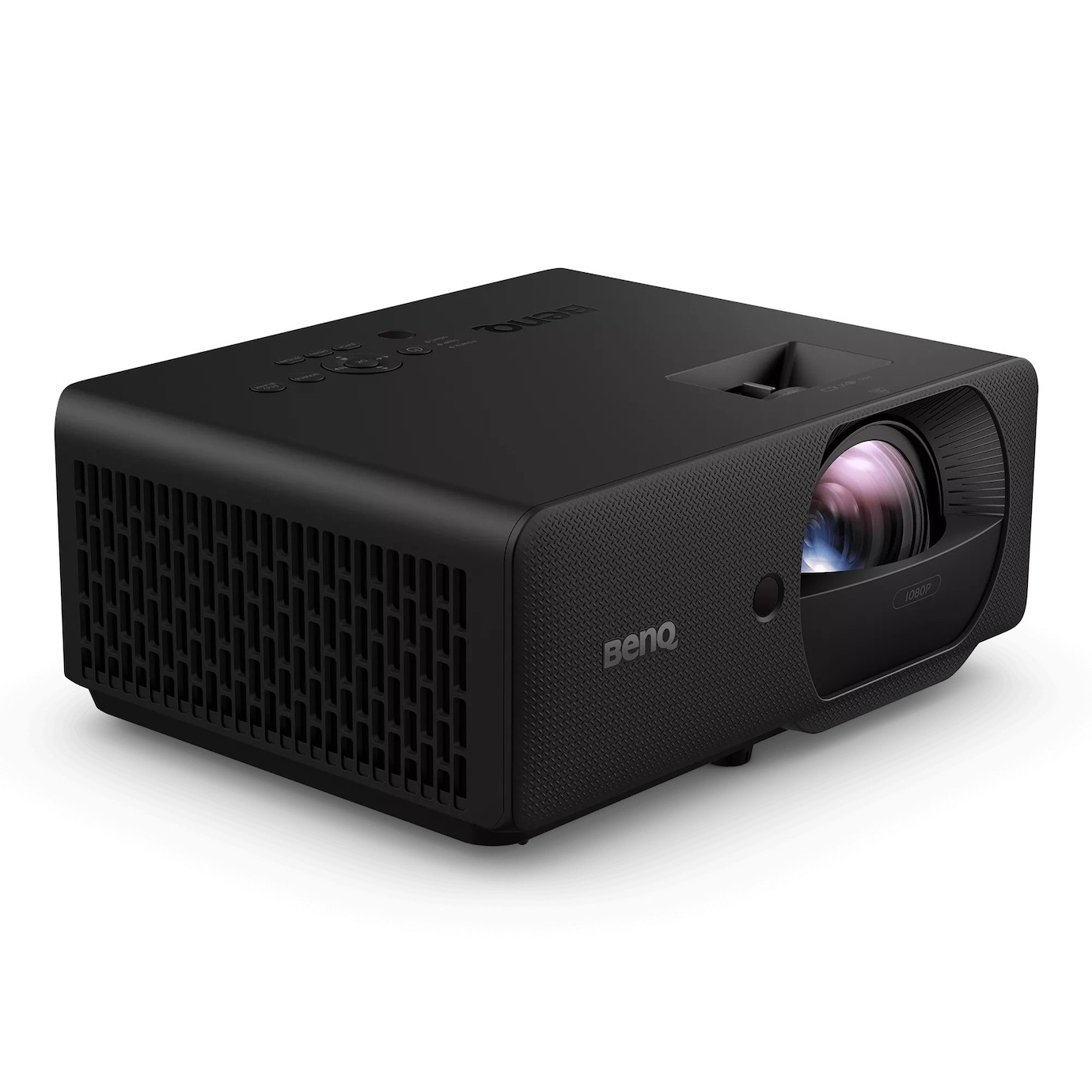 Vorschau: BenQ LH830ST Full-HD Laserprojektor für den Einsatz in Fahrsimulatoren, Schulungszentren und profess