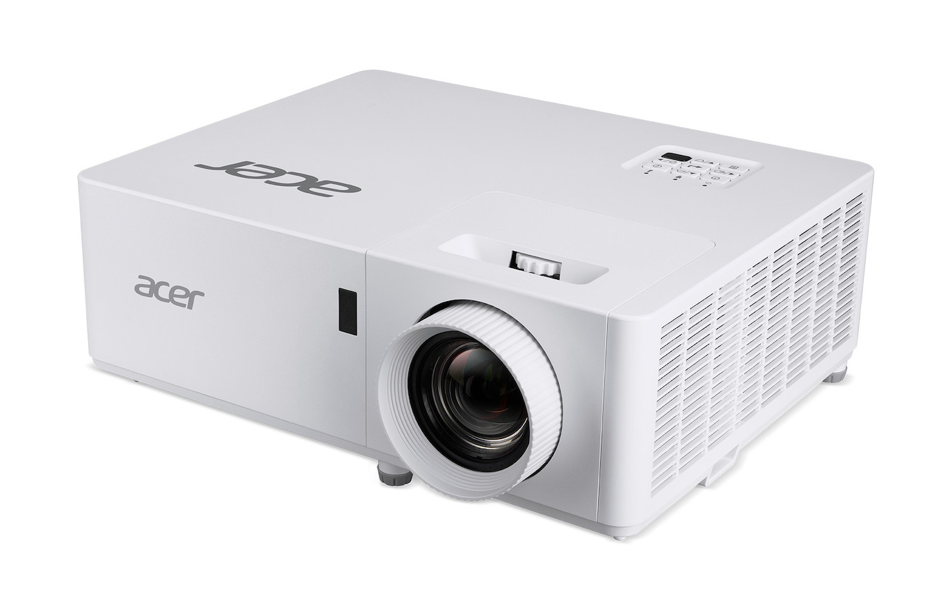 Vorschau: Acer PL6820 Business Beamer mit 5500 Lumen, flexibler Installation und Wireless-Kompatibilität - De