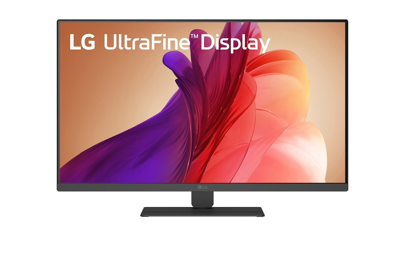 Vorschau: LG 27U730A-B 27" 4K UHD UltraFine™ IPS-Monitor für Multimedia Anwendungen