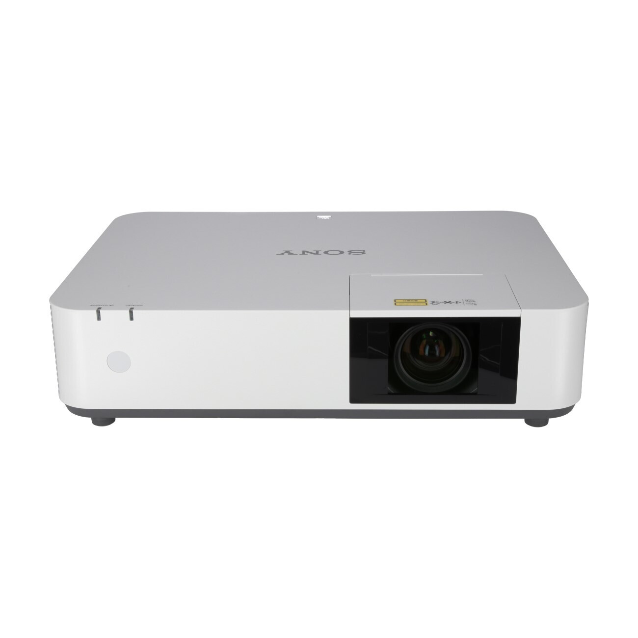 Sony VPL-PHZ10 Installationsbeamer mit 5000 ANSI-Lumen und WUXGA  Installations Beamer | hier online kaufen