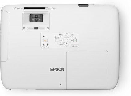 Epson EB-1960 Epson | hier online kaufen