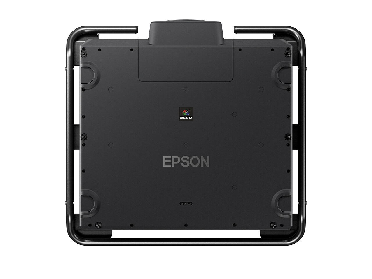 Vorschau: Epson EB-L25000U (ohne Objektiv) Installationsbeamer mit 25000 ANSI-Lumen WUXGA Auflösung