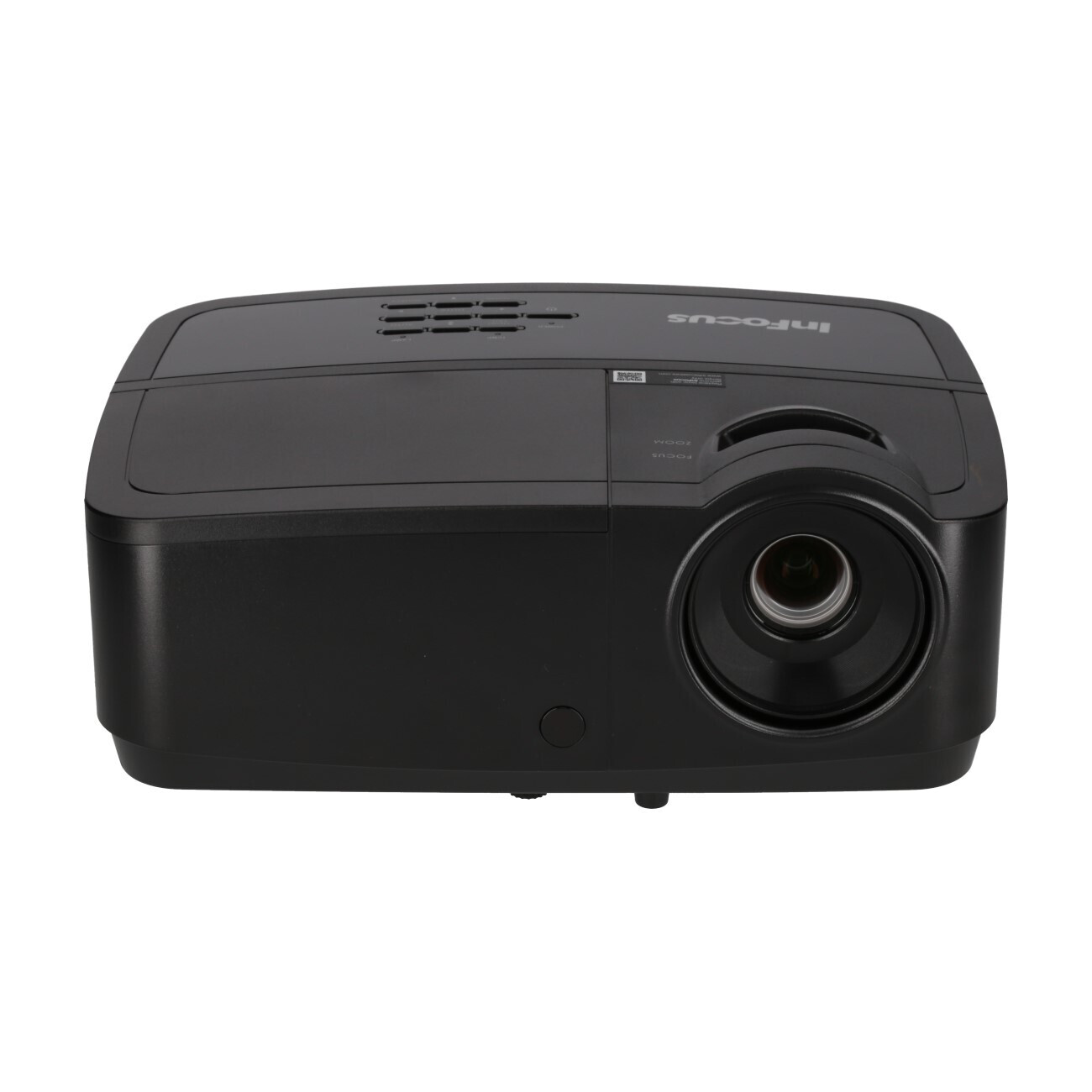 Vorschau: InFocus IN2124x Beamer mit 4200 ANSI-Lumen und XGA Auflösung