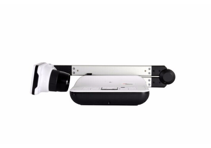 Vorschau: Optoma Dokumentenkamera DC550