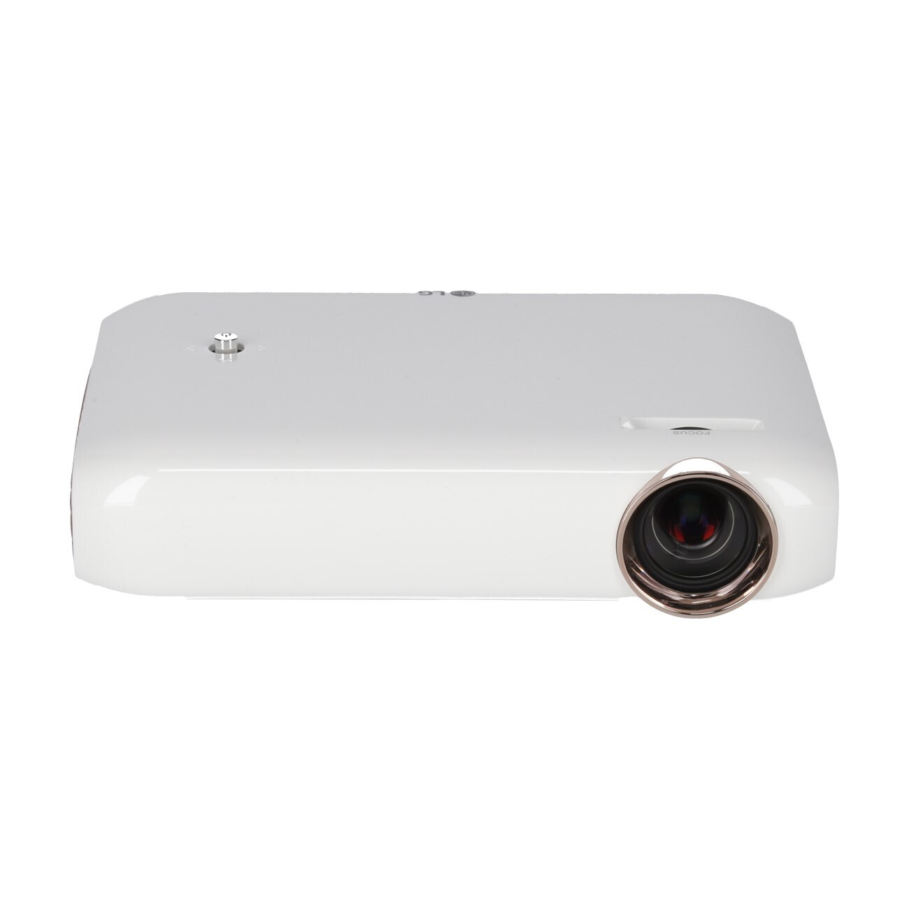 Vorschau: LG PW1500G Mini Beamer mit 1500 ANSI-Lumen und WXGA Auflösung