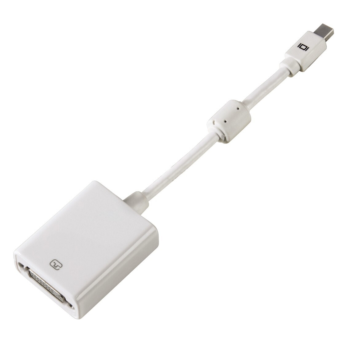 Vorschau: Hama Adapter Mini-DisplayPort auf DVI