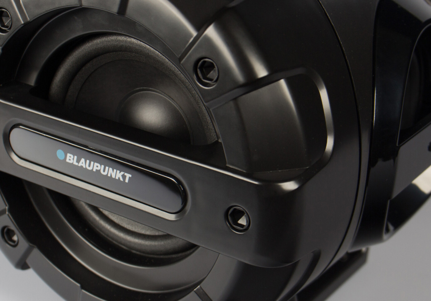 Vorschau: Blaupunkt BoomBox BB 1000