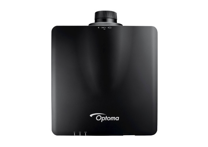 Vorschau: Optoma ZU1050 (ohne Objektiv) Beamer mit 9500 ANSI-Lumen und WUXGA Auflösung