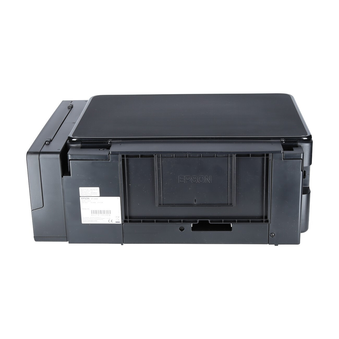 Vorschau: Epson ET-2600 Ecotank Drucker