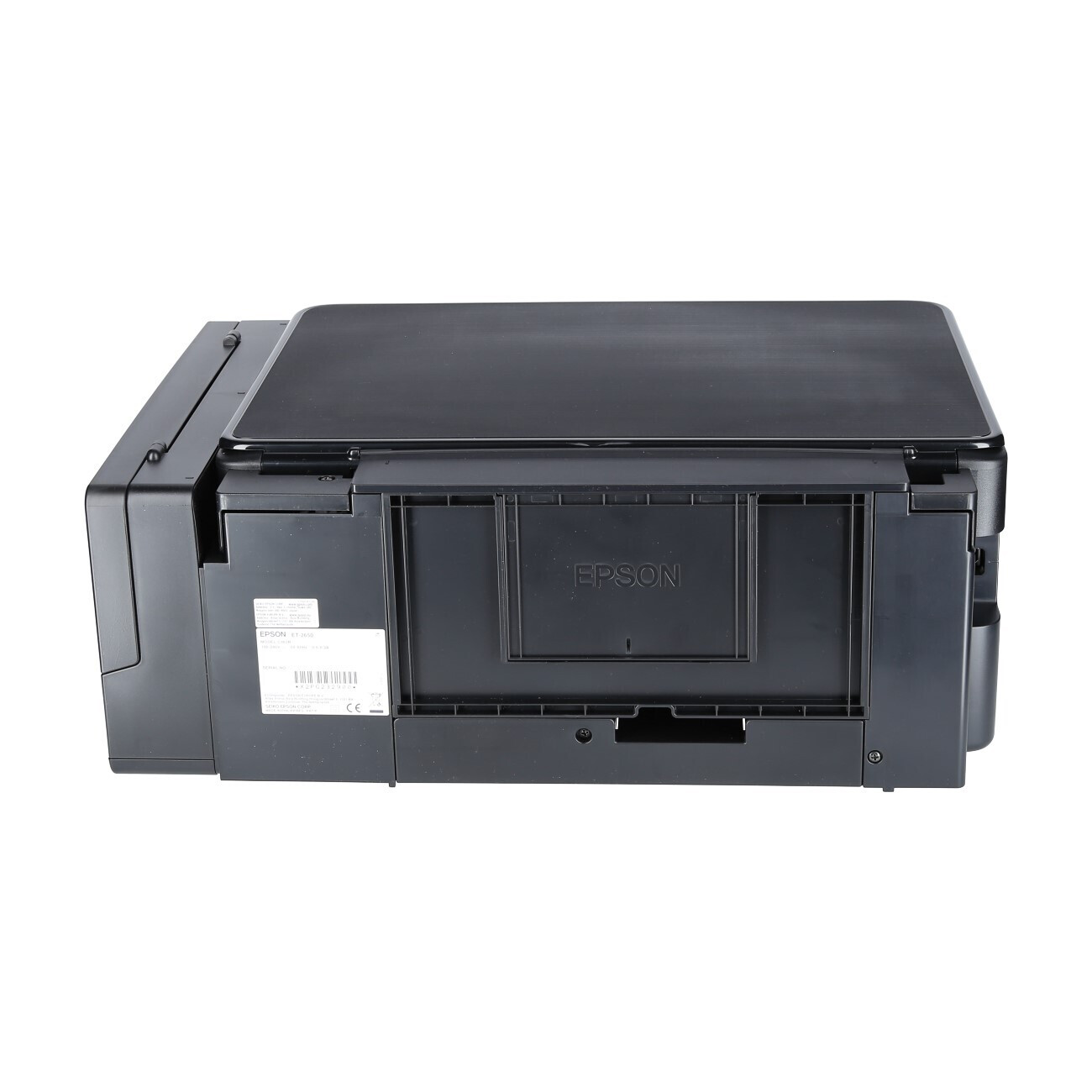 Vorschau: Epson ET-2650 Ecotank Drucker