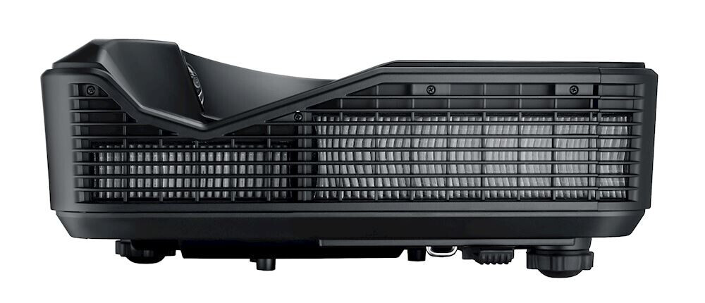 Vorschau: Optoma ZH420UST Kurzdistanzbeamer mit 4000 ANSI-Lumen und Full-HD