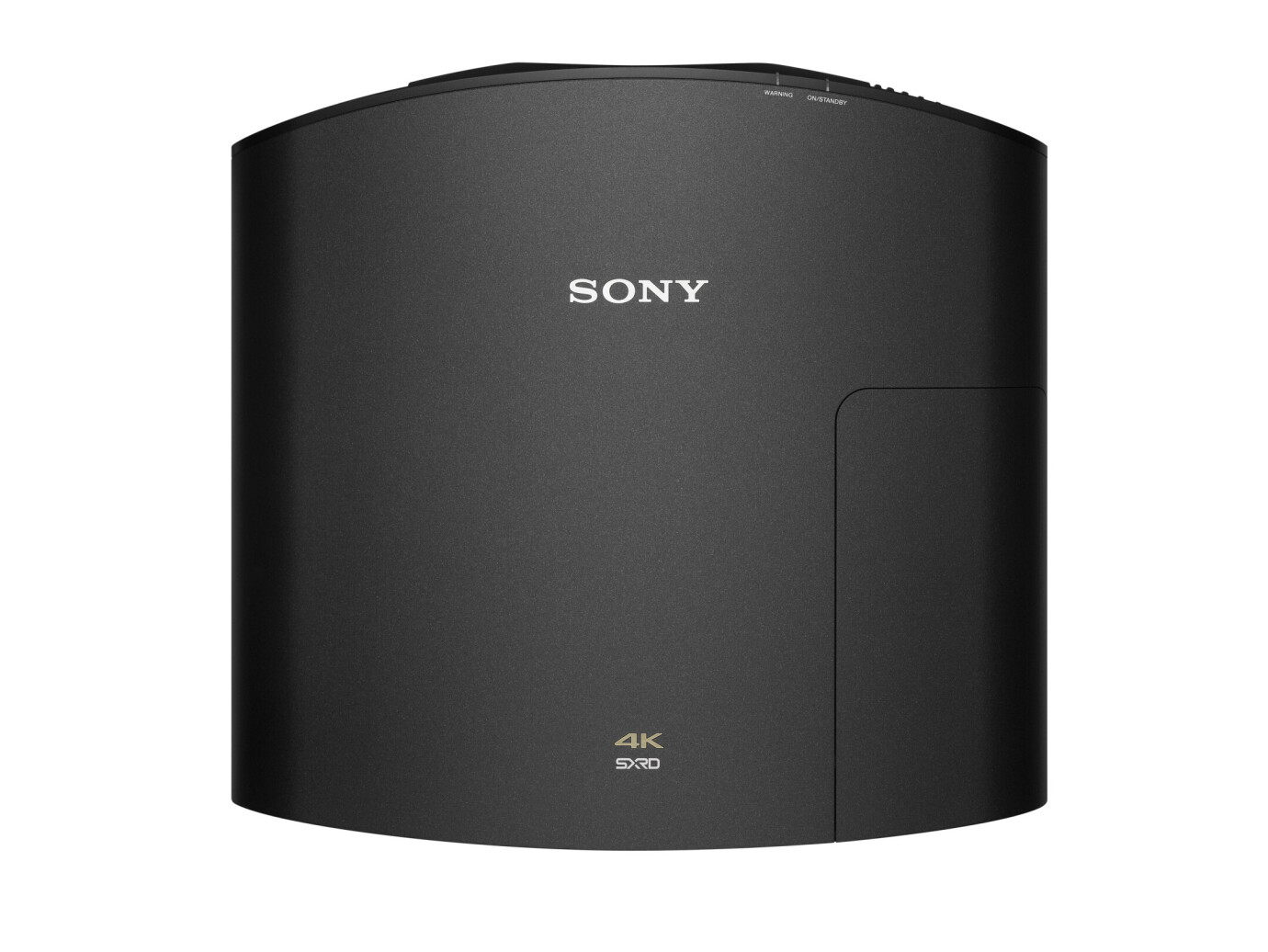 Vorschau: Sony VPL-VW270ES schwarz 4K Beamer mit 1500 ANSI-Lumen und 4096x2160