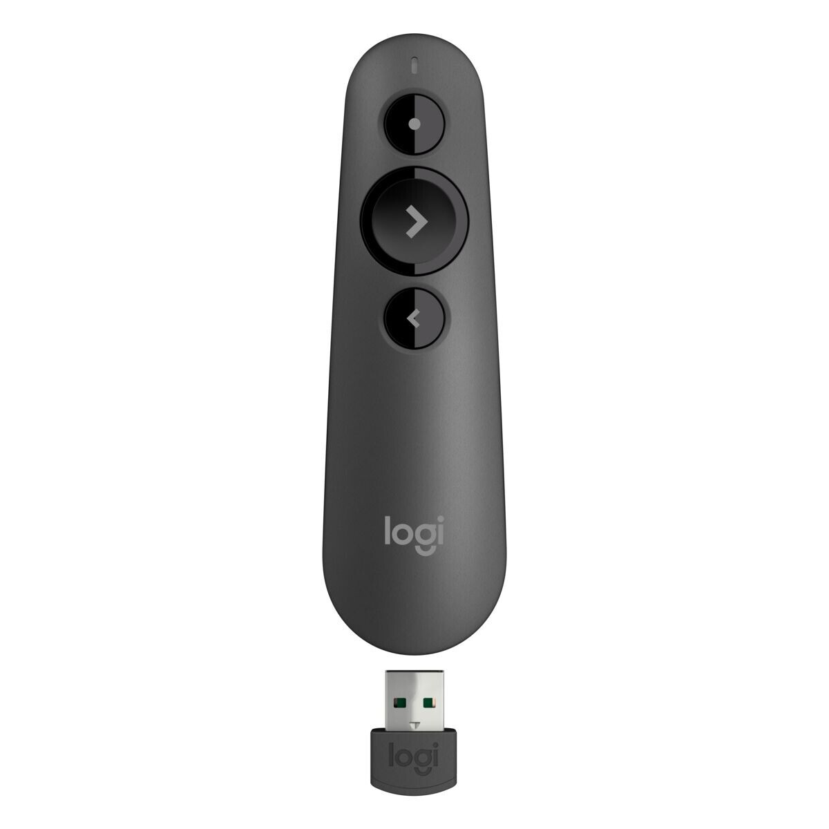 Logitech R500 Presenter Bluetooth, Laserpointer, 2,4GHz, 20m