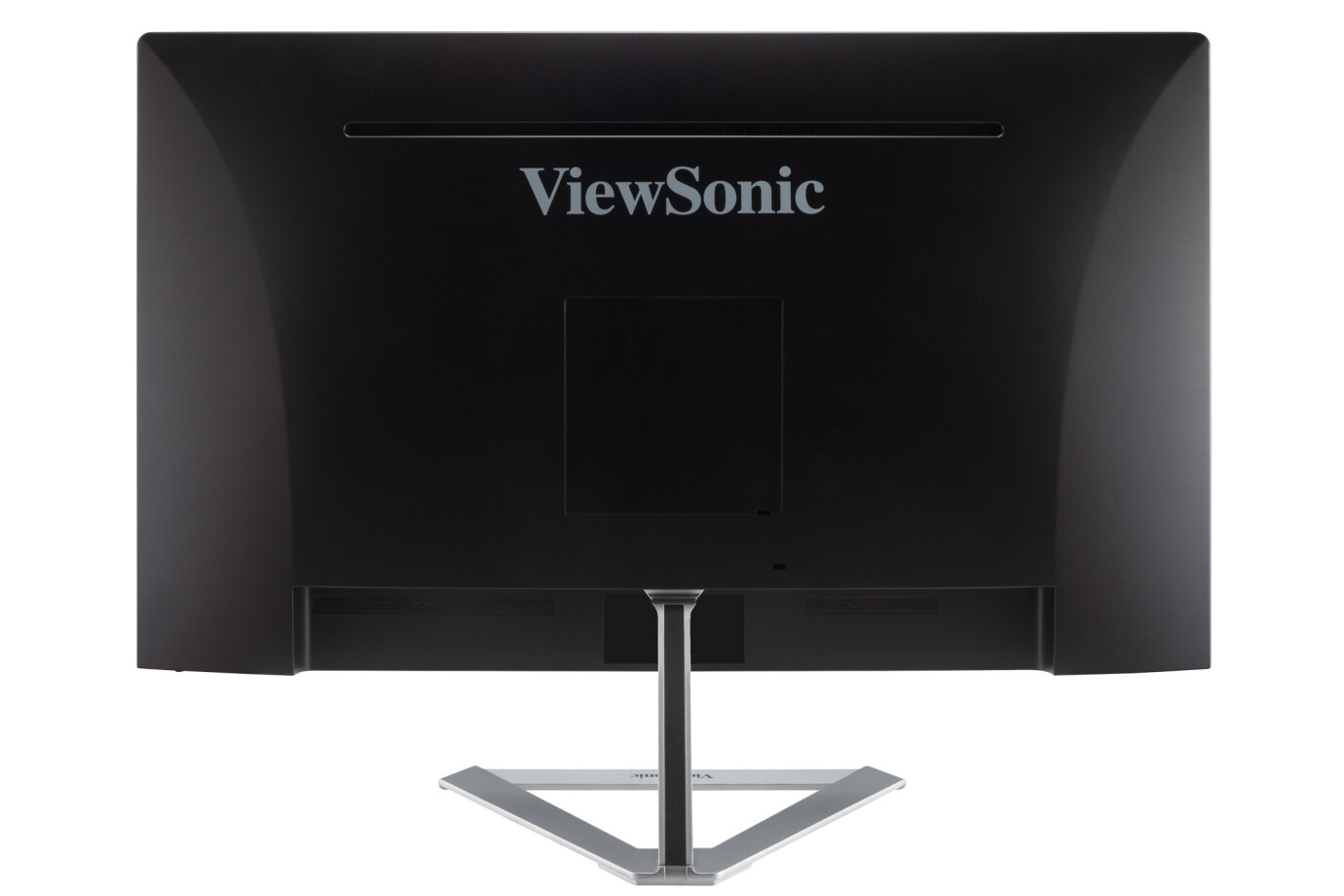 Монитор viewsonic vx2776 4k mhd 27 обзор