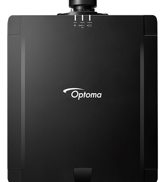 Optoma ZK1050 Laser-Installationsbeamer mit 10.000 Lumen und 4K UHD Auflösung