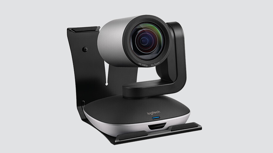 Vorschau: Logitech Group Videokonferenzsystem Full HD - Demoware