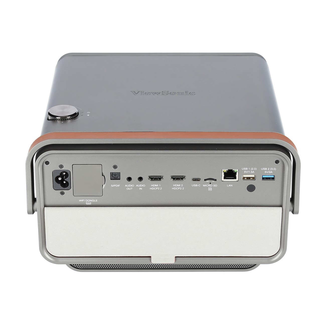 Vorschau: ViewSonic X10-4K B-Ware Kurzdistanzbeamer