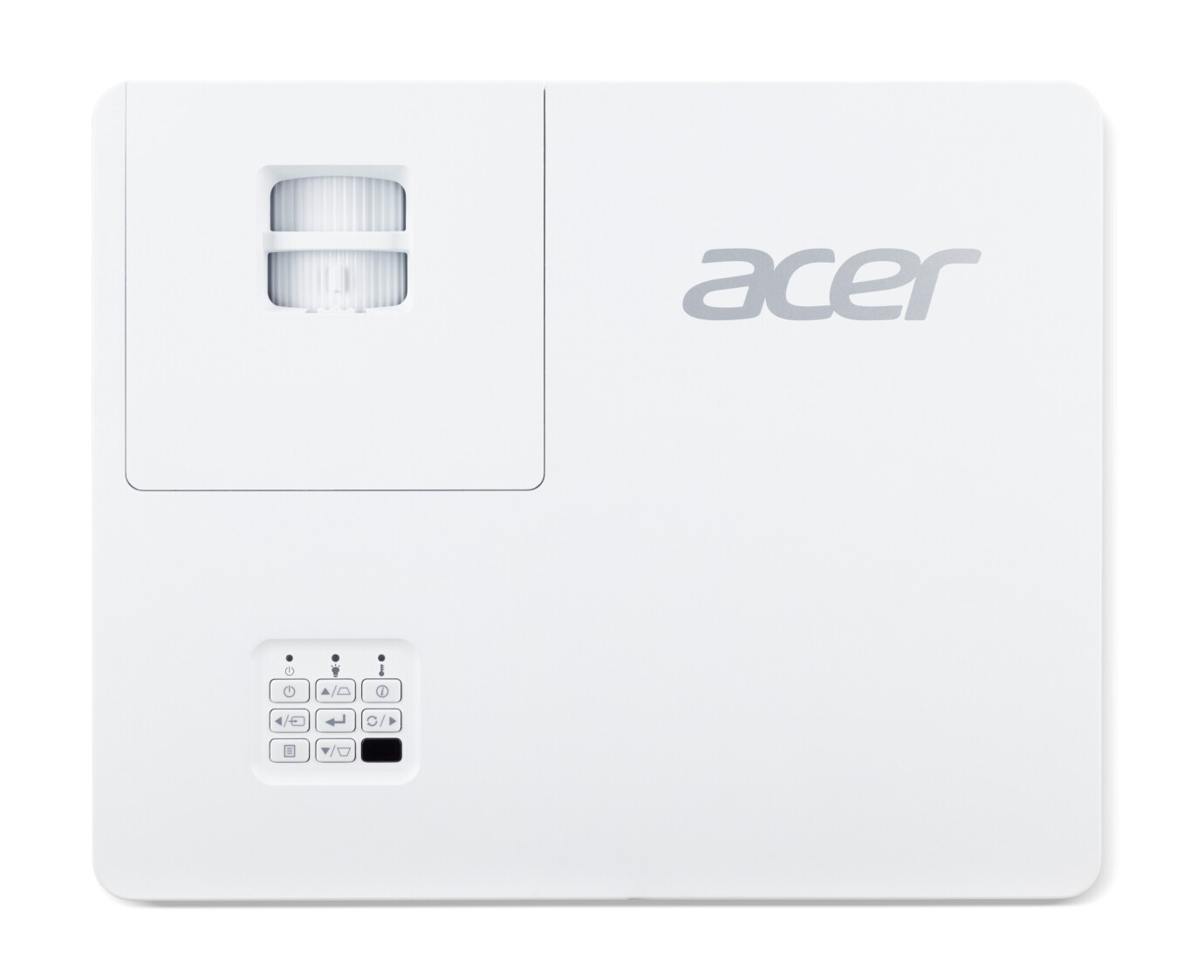 Vorschau: Acer PL6610T - Demoware Platin