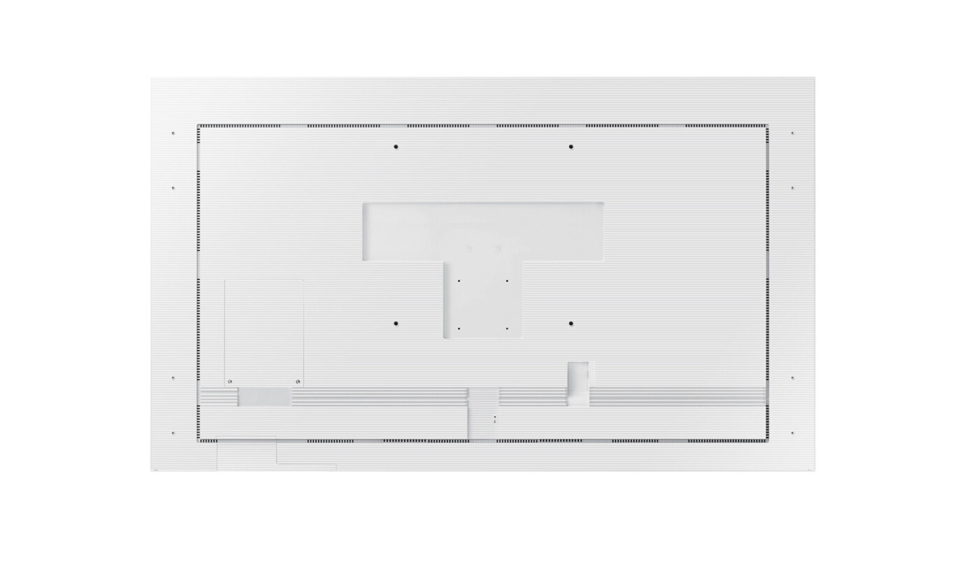 Vorschau: Samsung Flip 2.0 WM65R Interaktives Display 65'' 4K - inkl. Wandhalterung und Anschlussbox