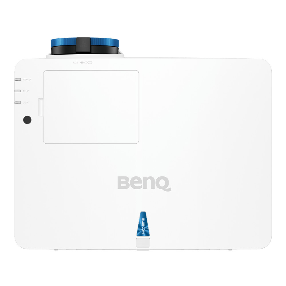 Vorschau: BenQ LU930 Installationsbeamer mit 5000 Lumens und WUXGA Auflösung