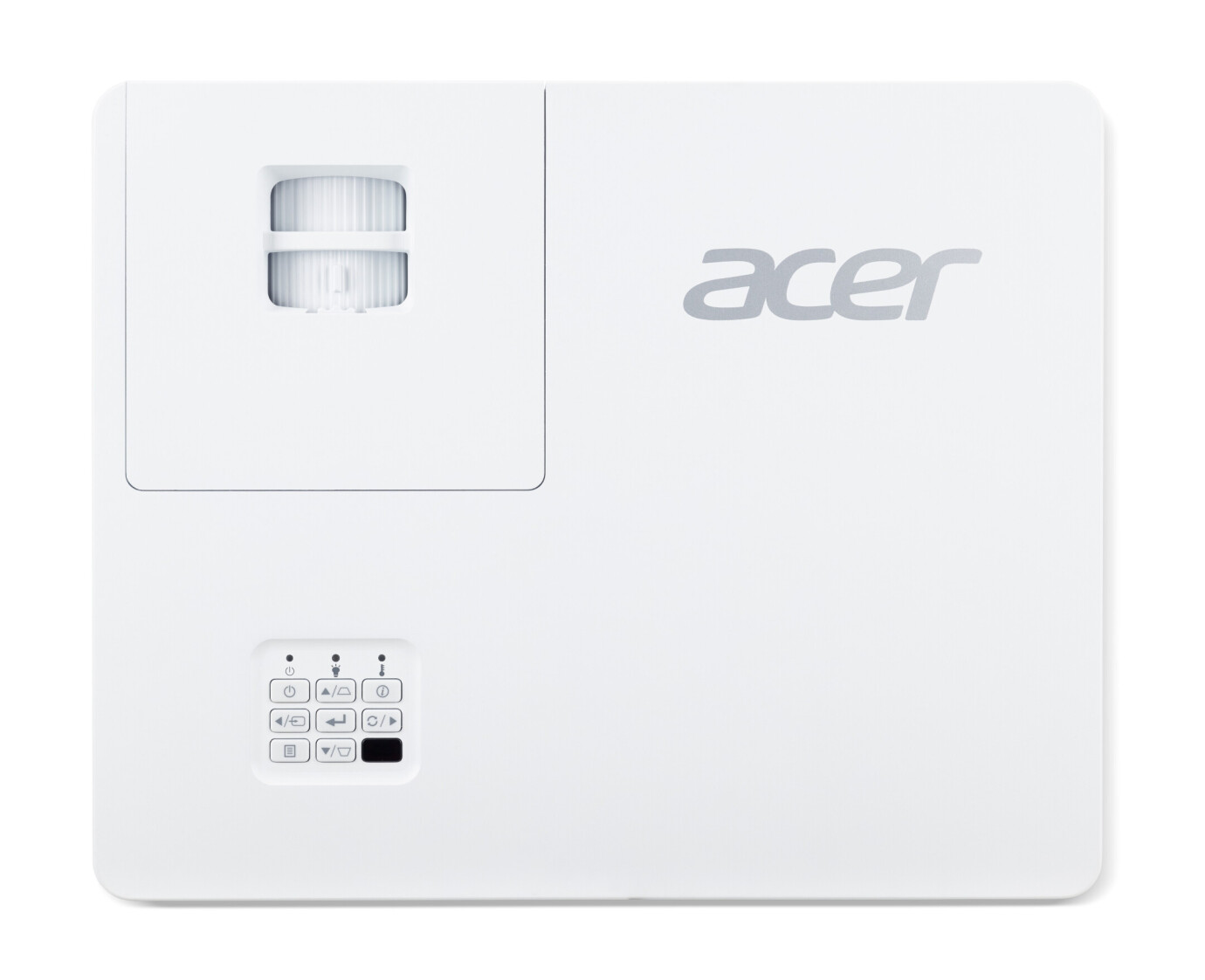 Vorschau: Acer PL6510 - Demoware Platin
