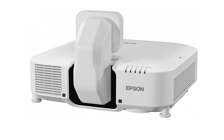 Vorschau: Epson EB-L1050U (ohne Objektiv) Installations-Laser-Beamer mit 5500 Lumen und WUXGA