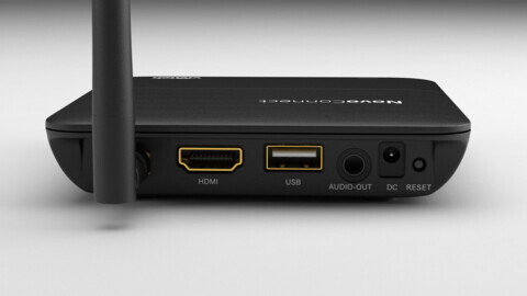 Vivitek NovoConnect NC-X300