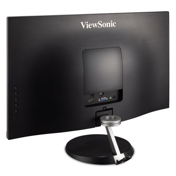 Vorschau: ViewSonic VX2785-2K-MHDU 27'' Businessmonitor mit 5ms und QHD