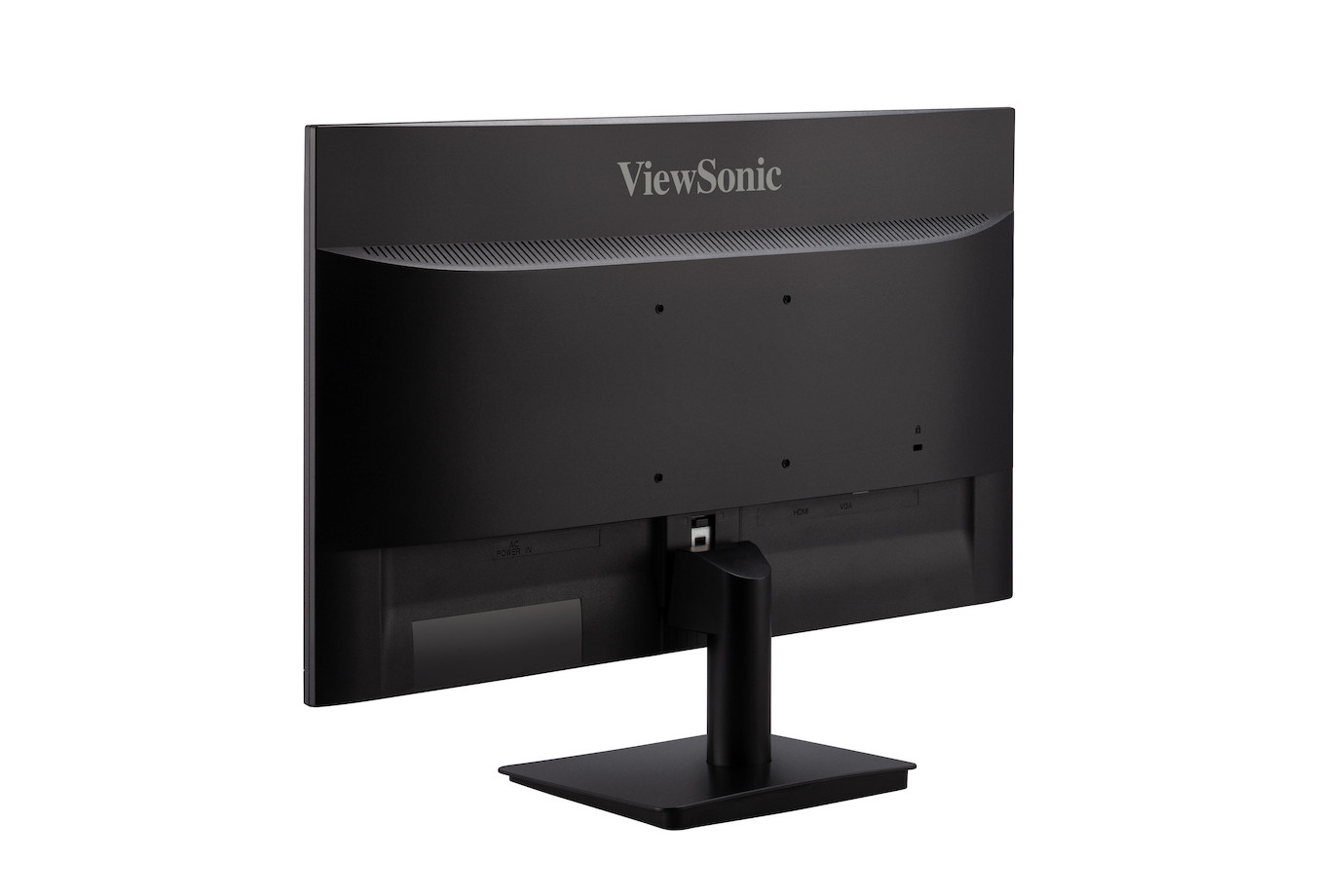 Vorschau: ViewSonic VA2405-H 24'' Businessmonitor mit 4ms und Full HD