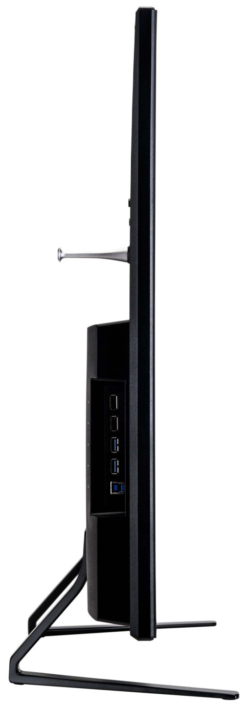 iiyama PROLITE X4372UHSU-B1 43'' Businessmonitor mit 4ms und 4K UHD Auflösung