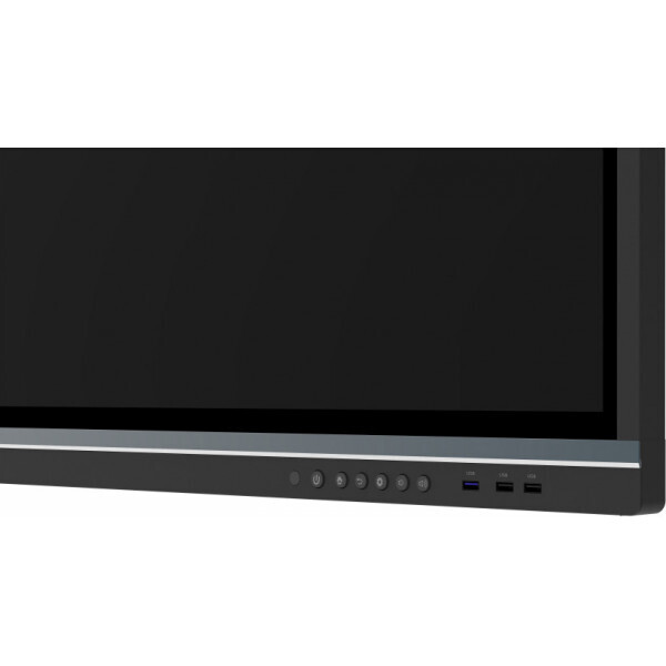 ViewSonic IFP5550-3 55'' interaktives Touch Display mit 4K UHD