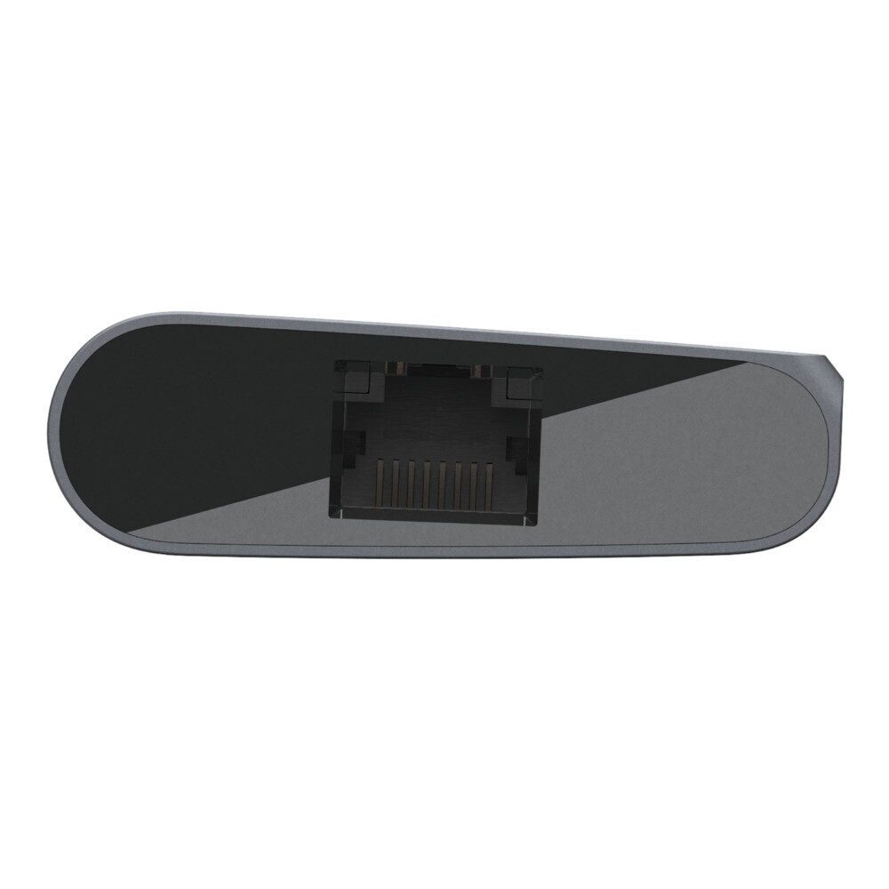 Vorschau: Belkin USB-C-Multimedia-Hub