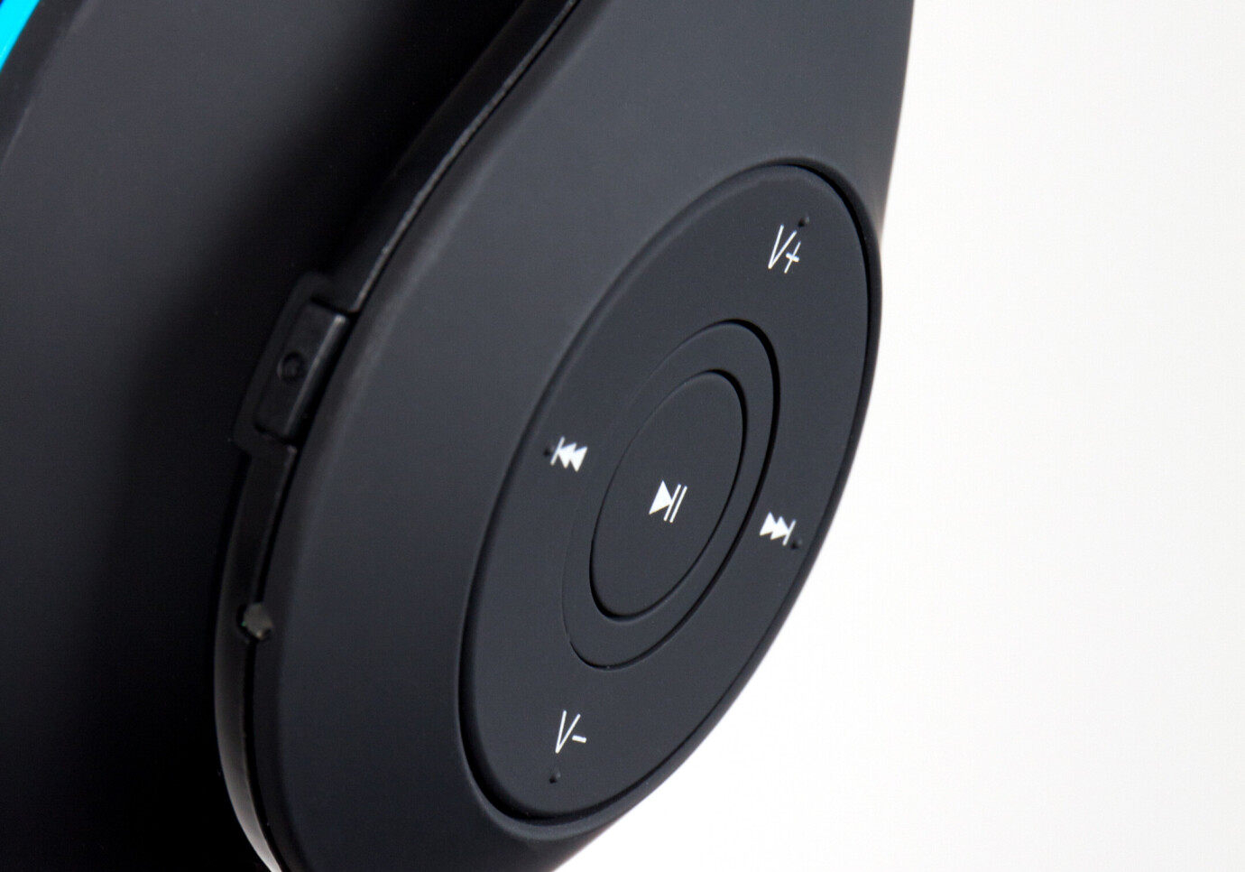 Vorschau: Blaupunkt HPB 10 Bluetooth Kopfhörer mit Mikrofon