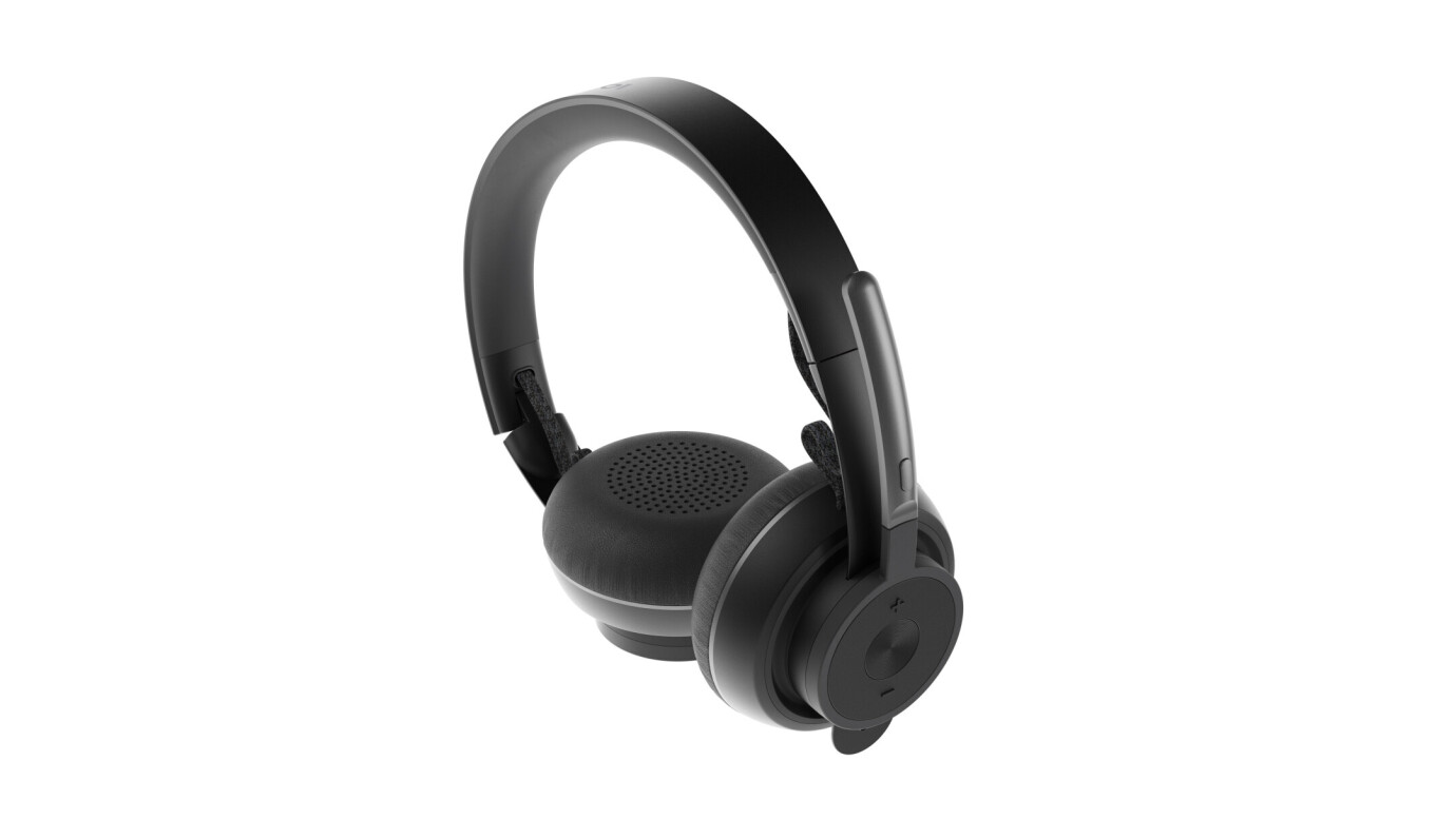 Logitech UC Zone Wireless Bluetooth-Headset