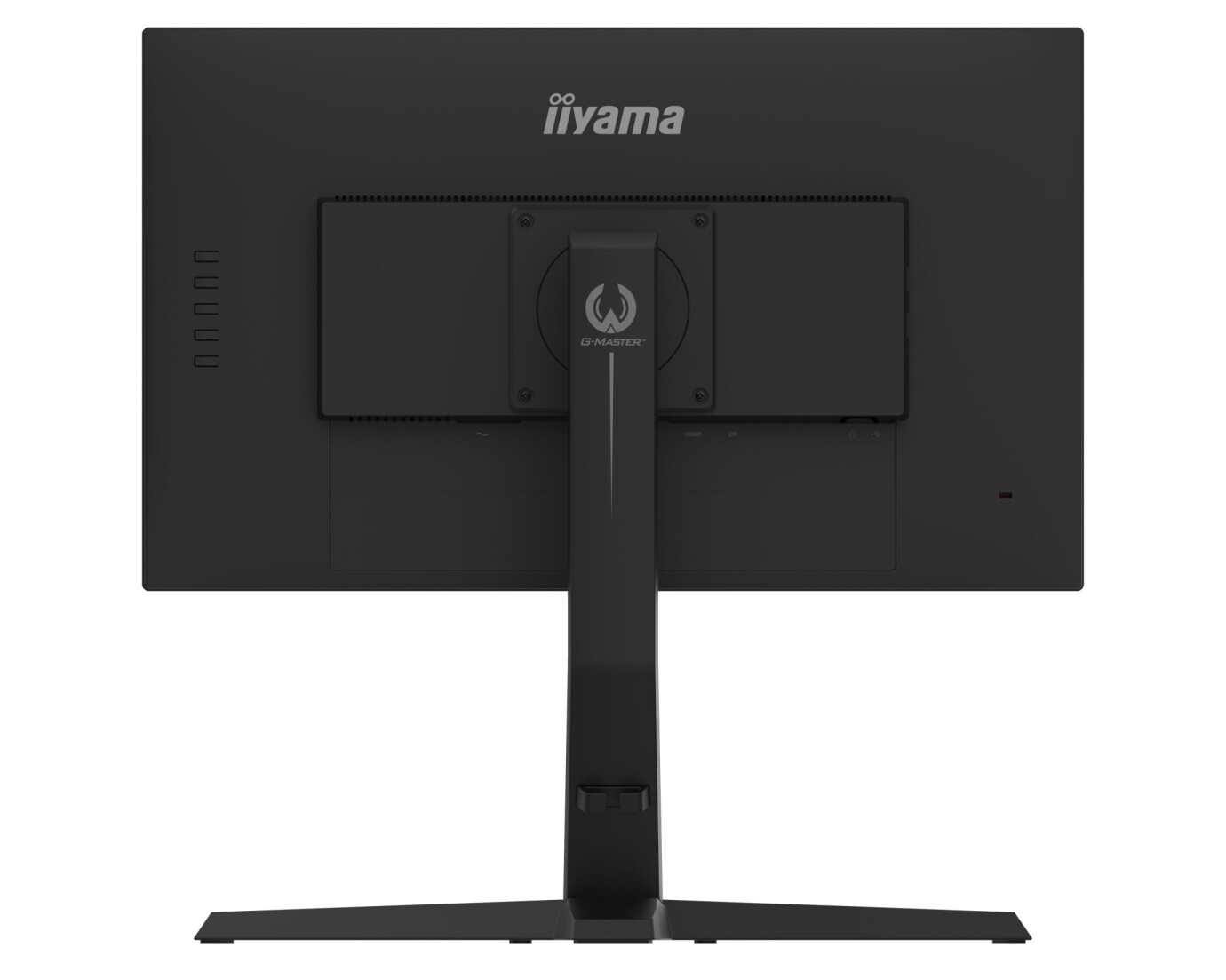 Vorschau: iiyama G-MASTER GB2470HSU-B1 24'' Gamingmonitor mit 0,8 ms und Full HD