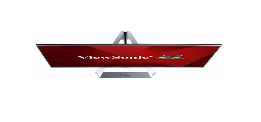 Vorschau: ViewSonic VX3276-MHD-3