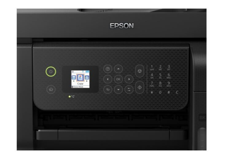 Vorschau: Epson ET-4800 Ecotank Drucker