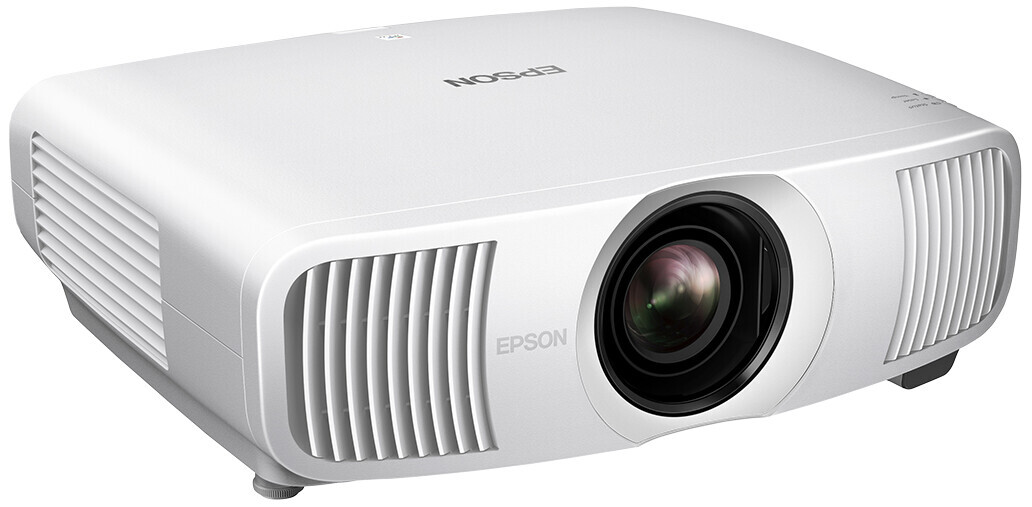 Vorschau: Epson EH-LS11000W Laserbeamer mit 2.500 Lumen und 4K PRO-UHD - Demo