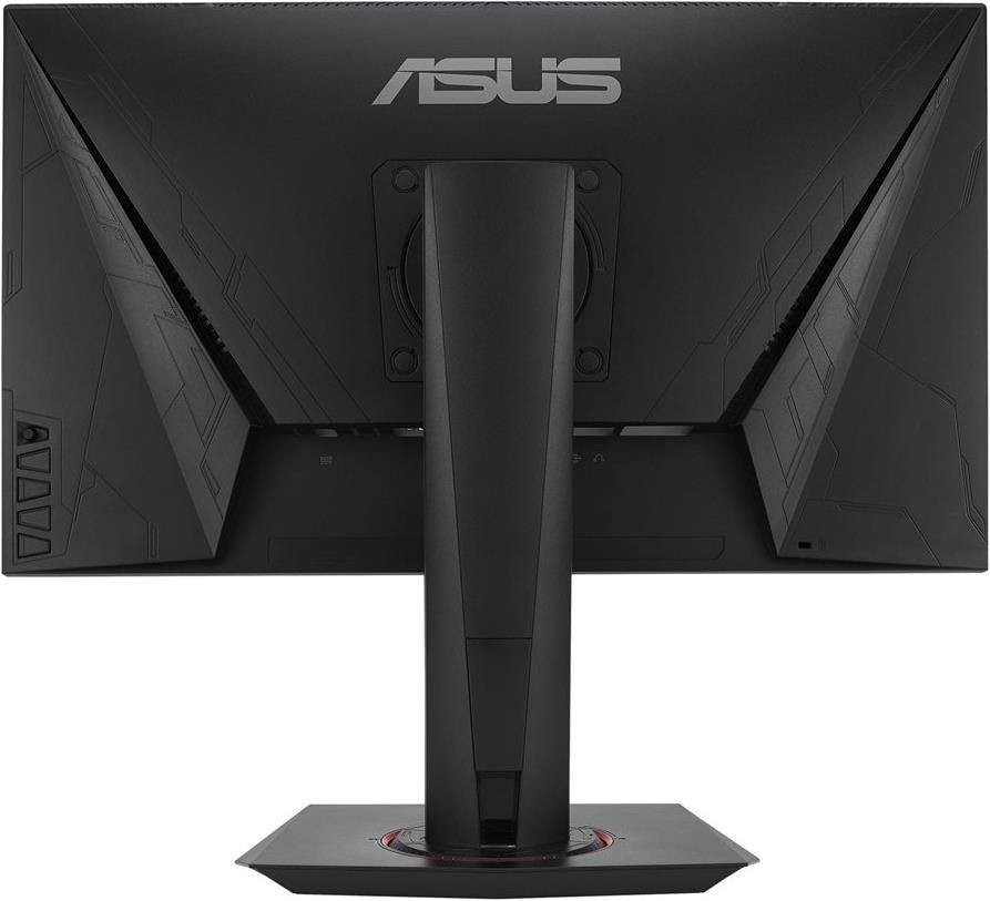 Vorschau: Asus VG258QR