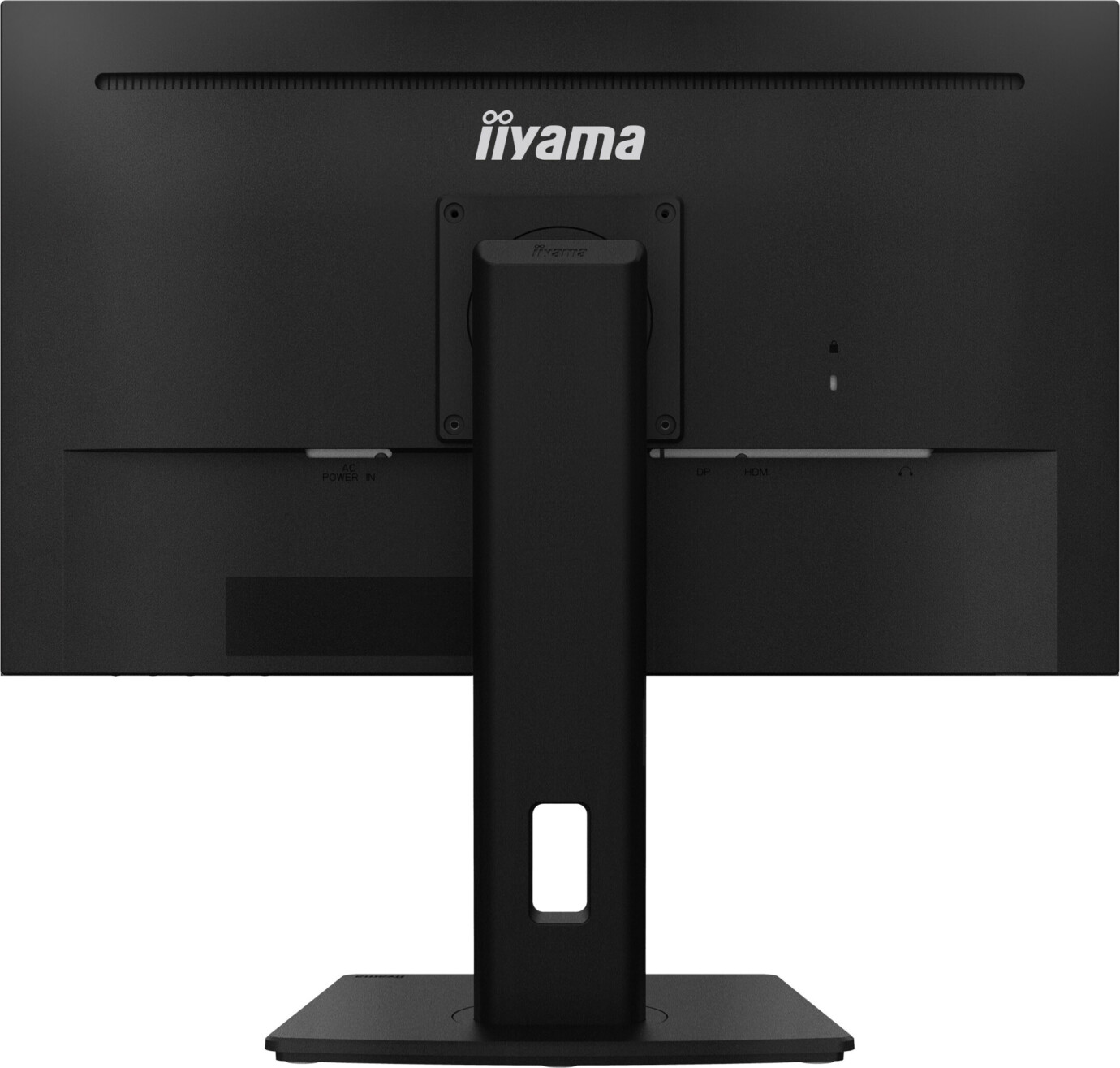 Vorschau: iiyama PROLITE XUB2493HS-B5 24" Business Monitor mit 4ms und 4K UHD