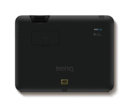 Vorschau: BenQ LK954ST