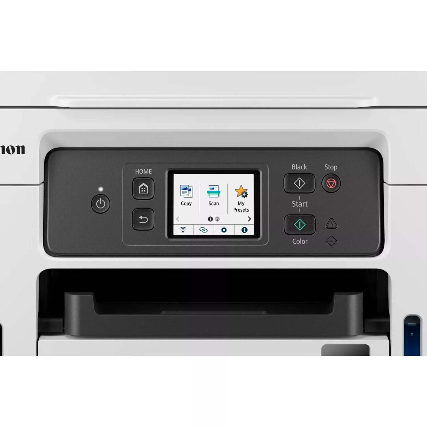 Vorschau: Canon MAXIFY GX4050 Tintentankdrucker